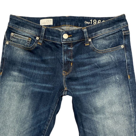 GAP 1969 | Always Skinny Jeans - Picture 5 of 13